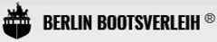 Berlin Bootsverleih Logo