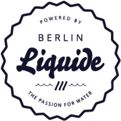 Berlin Liquide Logo