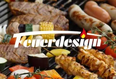 Mayon Tischgrills Logo